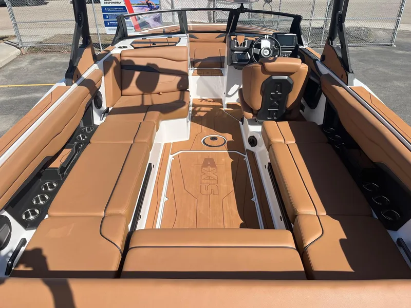 Slide: The Image of Axis Wake Research T235 2025 - 19