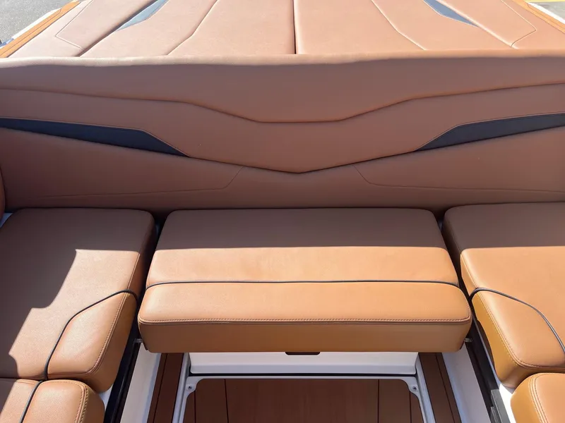 Slide: The Image of Axis Wake Research T235 2025 - 23