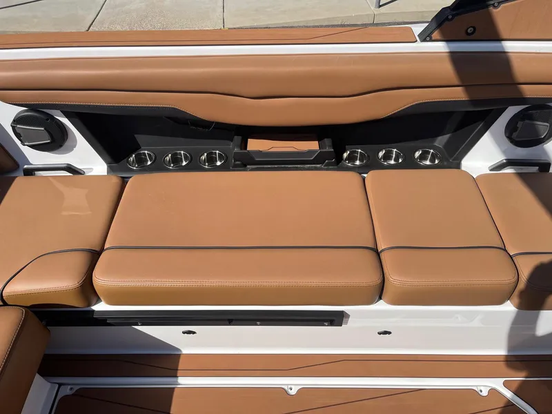 Slide: The Image of Axis Wake Research T235 2025 - 25