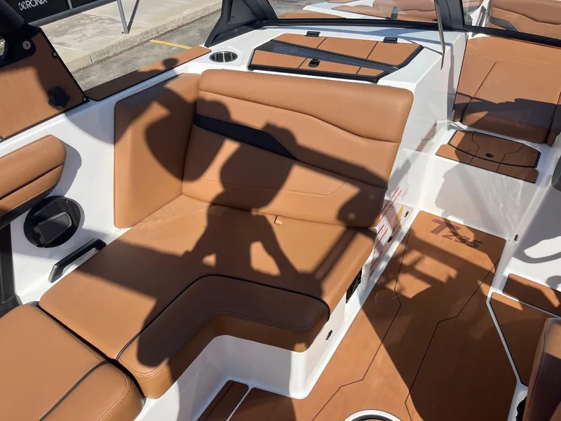 Slide: The Image of Axis Wake Research T235 2025 - 26