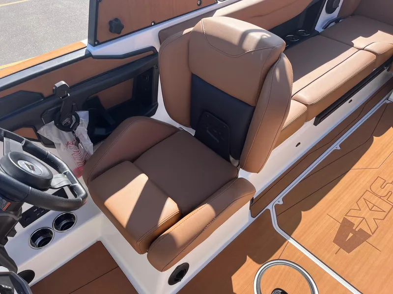 Slide: The Image of Axis Wake Research T235 2025 - 28