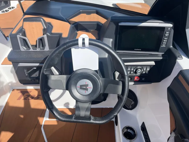 Slide: The Image of Axis Wake Research T235 2025 - 29