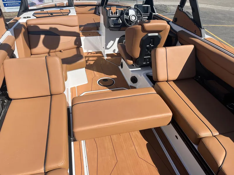 Slide: The Image of Axis Wake Research T235 2025 - 32