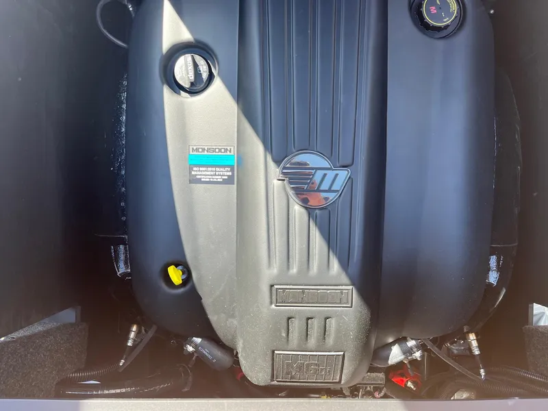 Slide: The Image of Axis Wake Research T235 2025 - 34