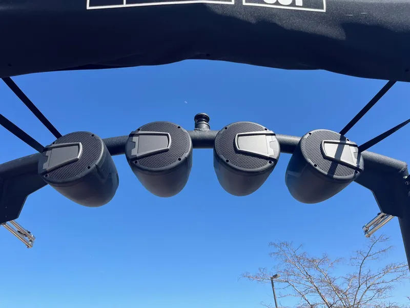 Slide: The Image of Axis Wake Research T235 2025 - 35