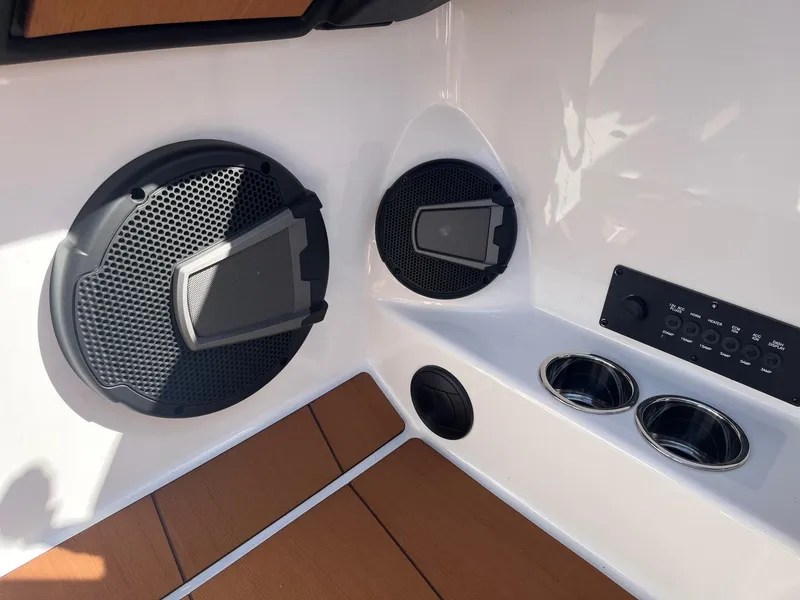 Slide: The Image of Axis Wake Research T235 2025 - 37