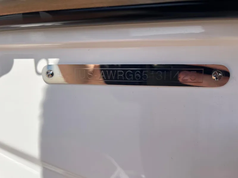 Slide: The Image of Axis Wake Research T235 2025 - 38