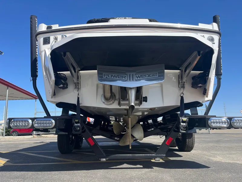 Slide: The Image of Axis Wake Research T235 2025 - 6