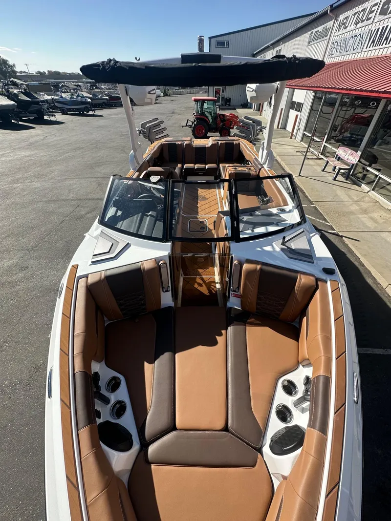 Slide: The Image of Malibu 26 LSV 2025 - 12
