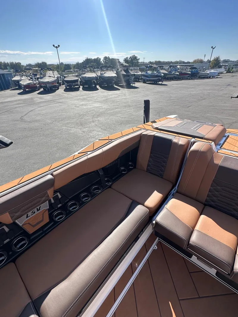 Slide: The Image of Malibu 26 LSV 2025 - 13