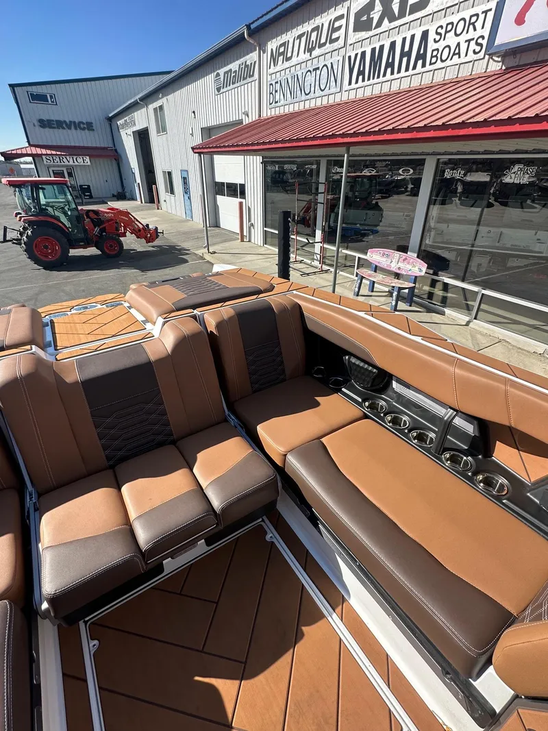 Slide: The Image of Malibu 26 LSV 2025 - 14