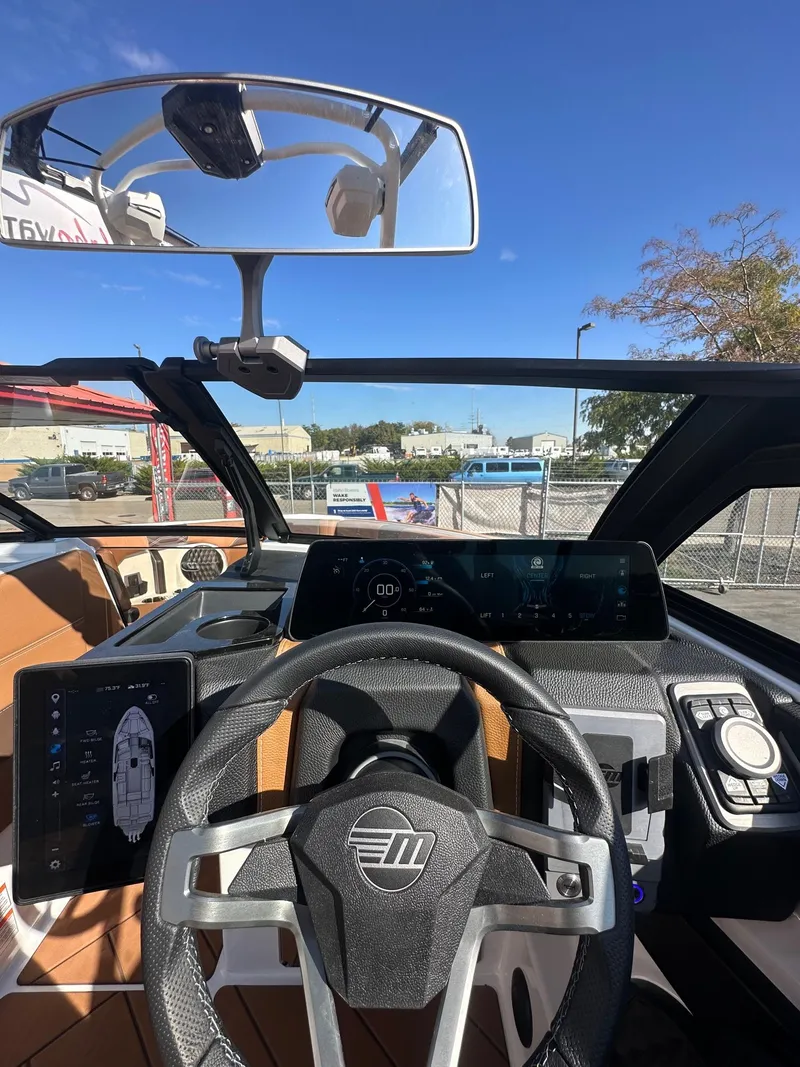 Slide: The Image of Malibu 26 LSV 2025 - 17