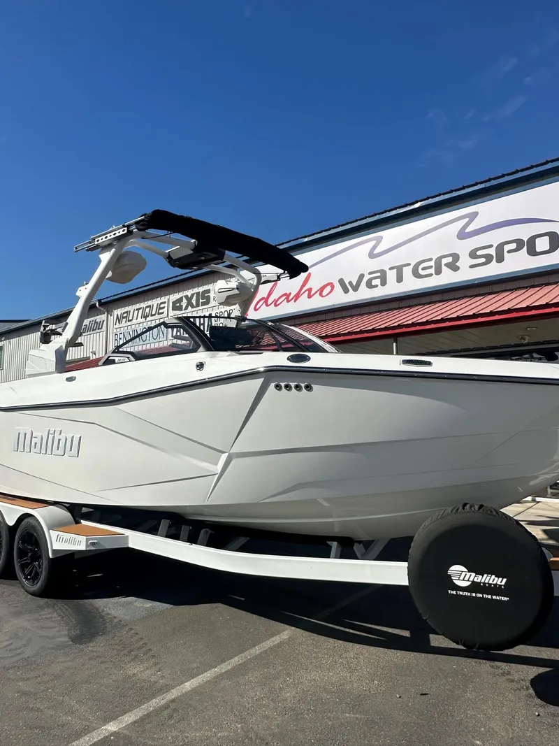 Slide: The Image of Malibu 26 LSV 2025 - 3