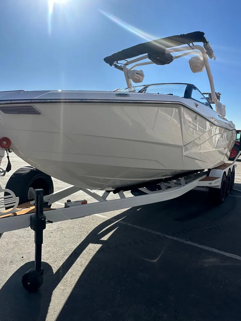 Slide: The Image of Malibu 26 LSV 2025 - 5