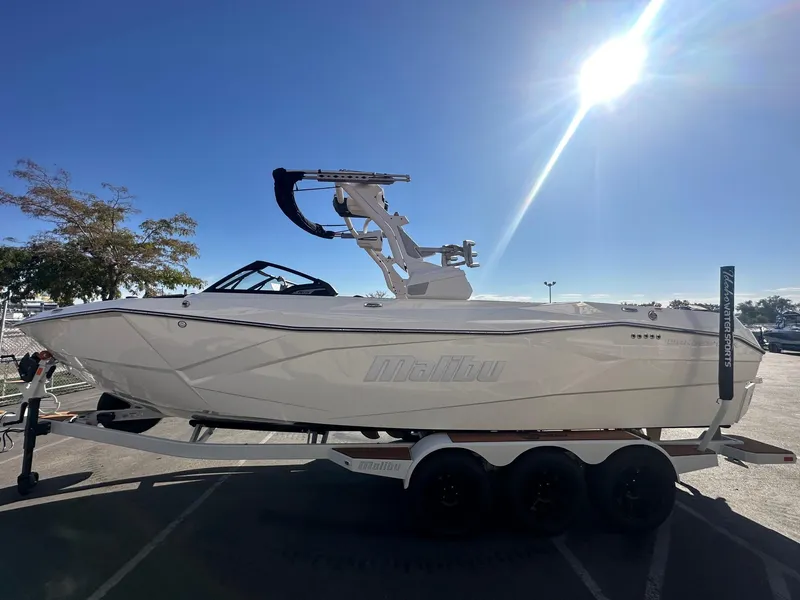 Slide: The Image of Malibu 26 LSV 2025 - 6