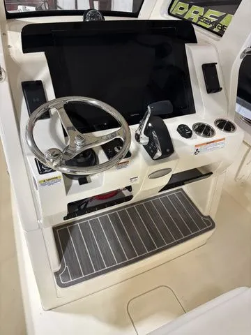 Slide: The Image of Scout 261XSS 2025 - 10