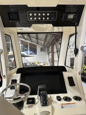 Slide: The Image of Scout 261XSS 2025 - 11