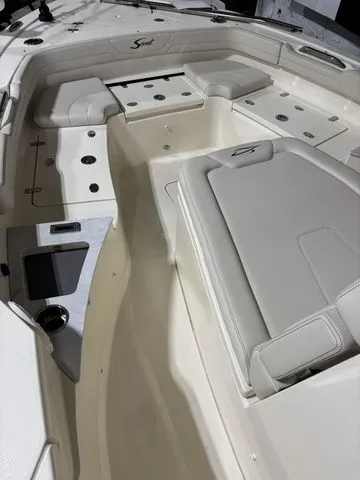 Slide: The Image of Scout 261XSS 2025 - 13