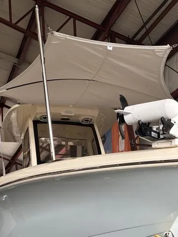 Slide: The Image of Scout 261XSS 2025 - 5