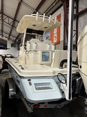 Slide: The Image of Scout 261XSS 2025 - 8