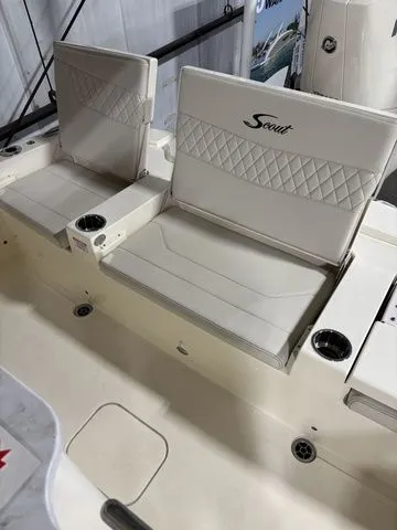 Slide: The Image of Scout 261XSS 2025 - 9