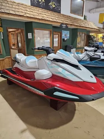 The Image of Yamaha VX 2025 - 1