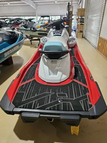 Slide: The Image of Yamaha VX 2025 - 10