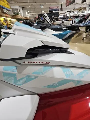 Slide: The Image of Yamaha VX 2025 - 3