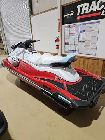 Slide: The Image of Yamaha VX 2025 - 8