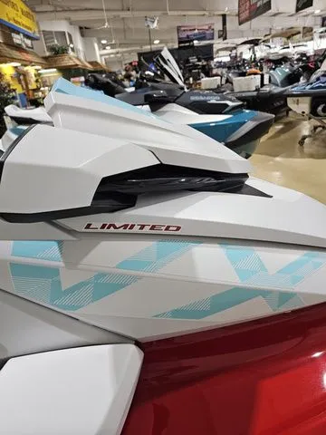 Slide: The Image of Yamaha VX 2025 - 9