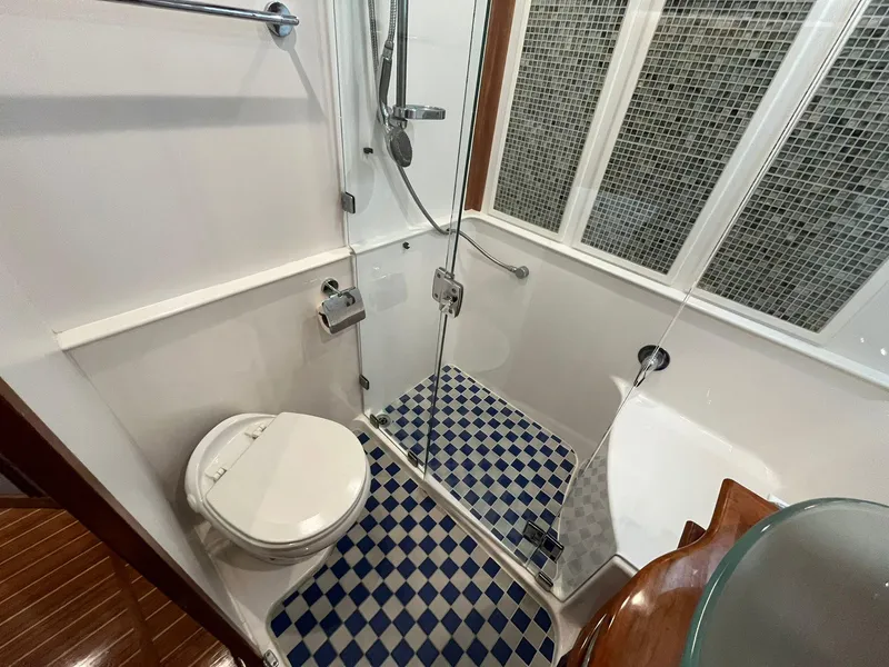 Slide: The Image of Sabre 48 Salon Express 2013 - 50