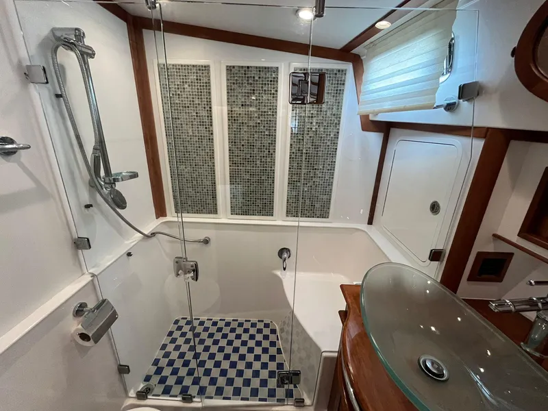 Slide: The Image of Sabre 48 Salon Express 2013 - 51