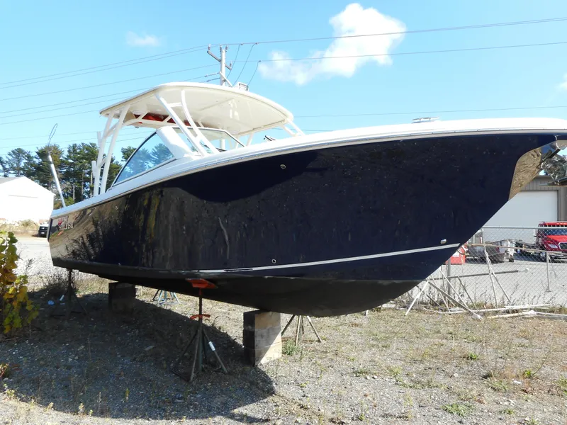 Slide: The Image of Starboard Bow - 2