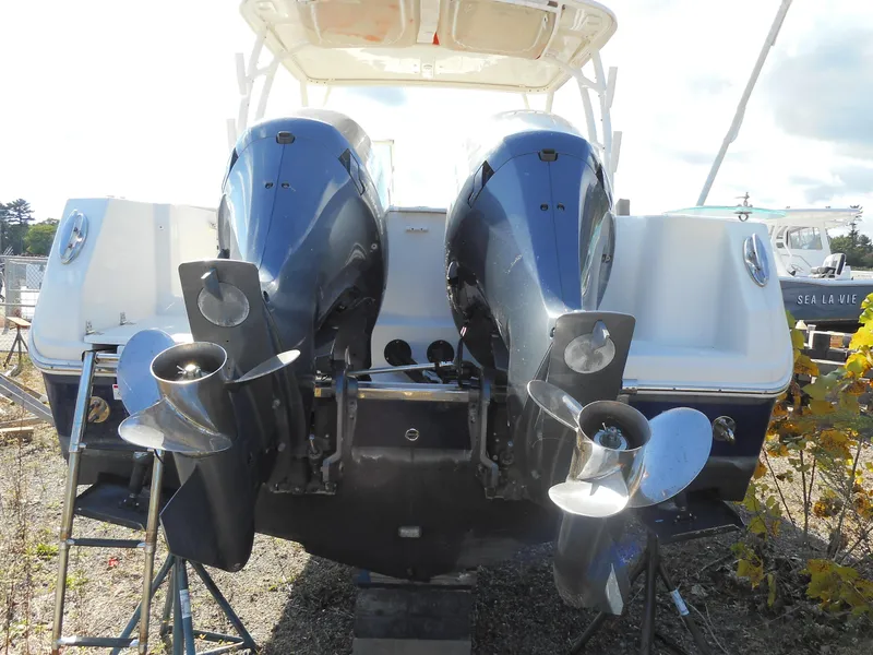 Slide: The Image of Transom - 20