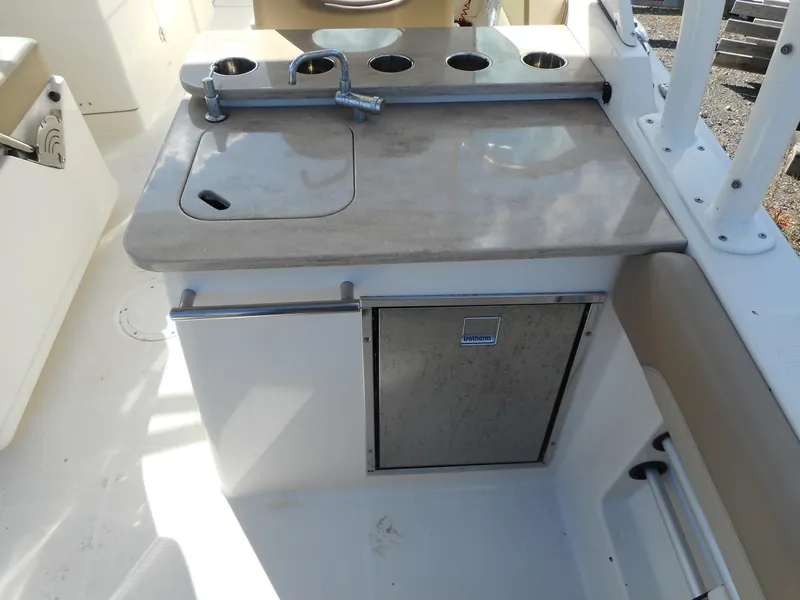 Slide: The Image of Sink, Fridge - 24