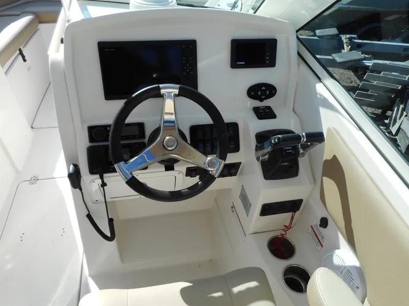 Slide: The Image of Helm Station - 28