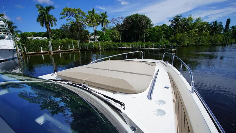 Slide: The Image of 2025 Nimbus Weekender 11 #42 - 16