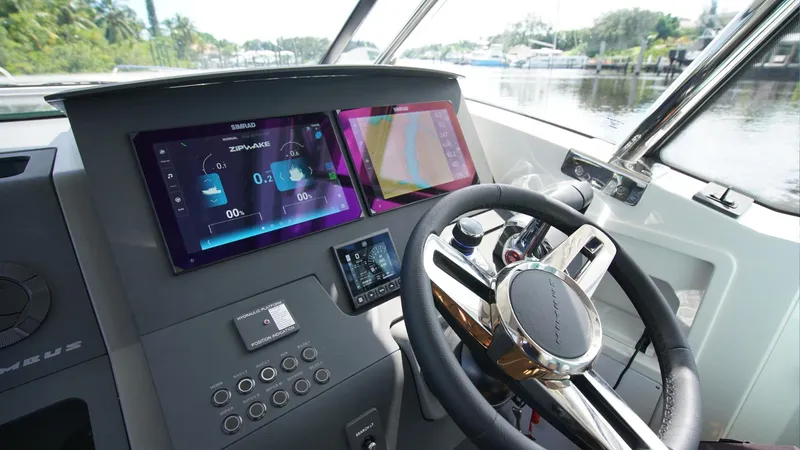 Slide: The Image of 2025 Nimbus Weekender 11 #42 - 19