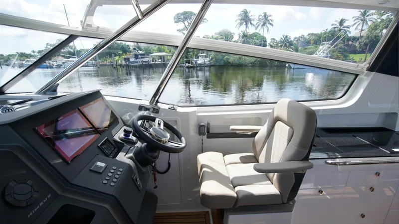 Slide: The Image of 2025 Nimbus Weekender 11 #42 - 20