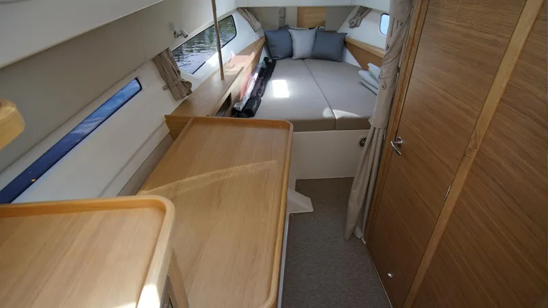 Slide: The Image of 2025 Nimbus Weekender 11 #42 - 21