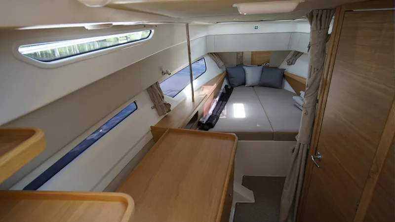 Slide: The Image of 2025 Nimbus Weekender 11 #42 - 22