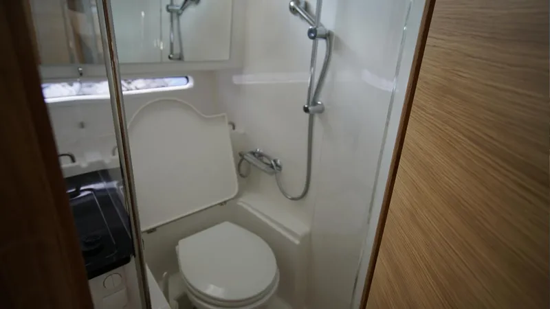 Slide: The Image of 2025 Nimbus Weekender 11 #42 - 23