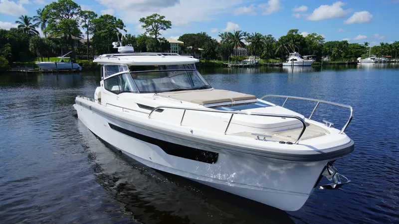 Slide: The Image of 2025 Nimbus Weekender 11 #42 - 3