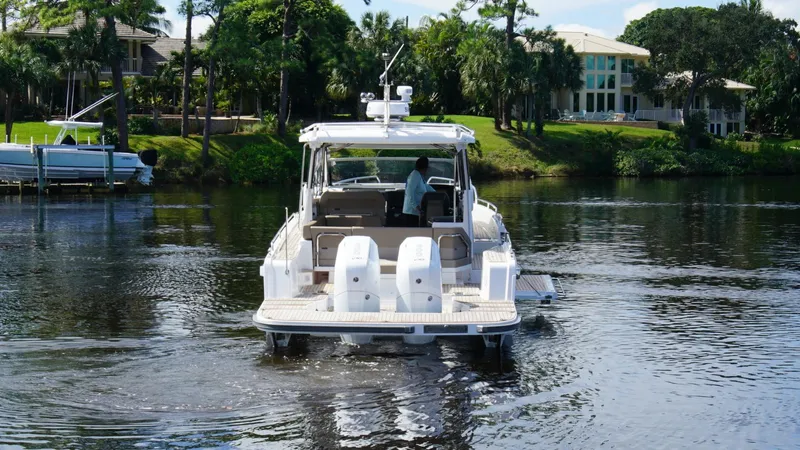 Slide: The Image of 2025 Nimbus Weekender 11 #42 - 4