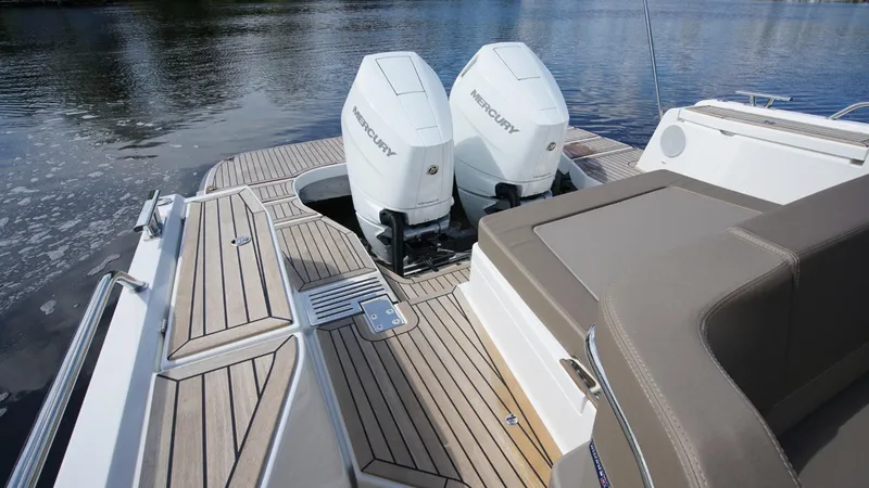 Slide: The Image of 2025 Nimbus Weekender 11 #42 - 6