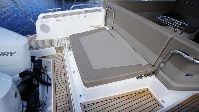 Slide: The Image of 2025 Nimbus Weekender 11 #42 - 7