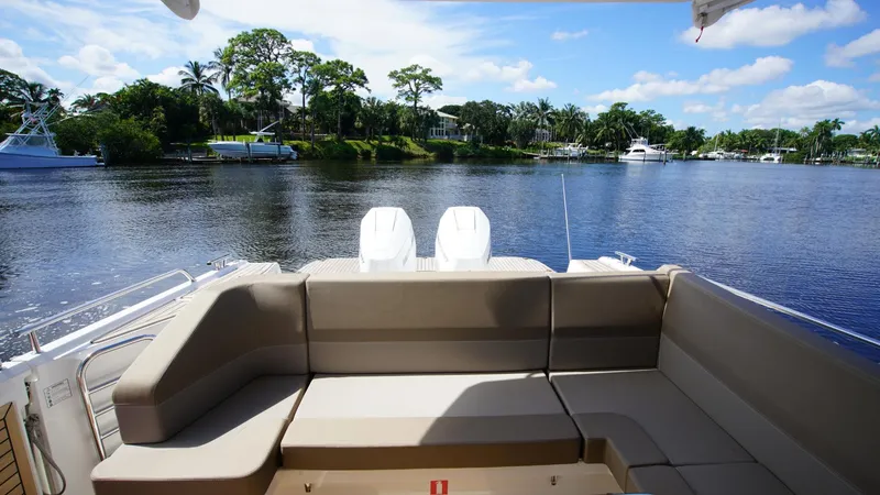 Slide: The Image of 2025 Nimbus Weekender 11 #42 - 9