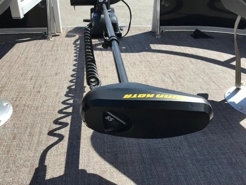 Slide: The Image of Ranger 200 F 2019 - 16