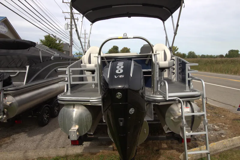 Slide: The Image of Lowe SF 232 2024 - 1