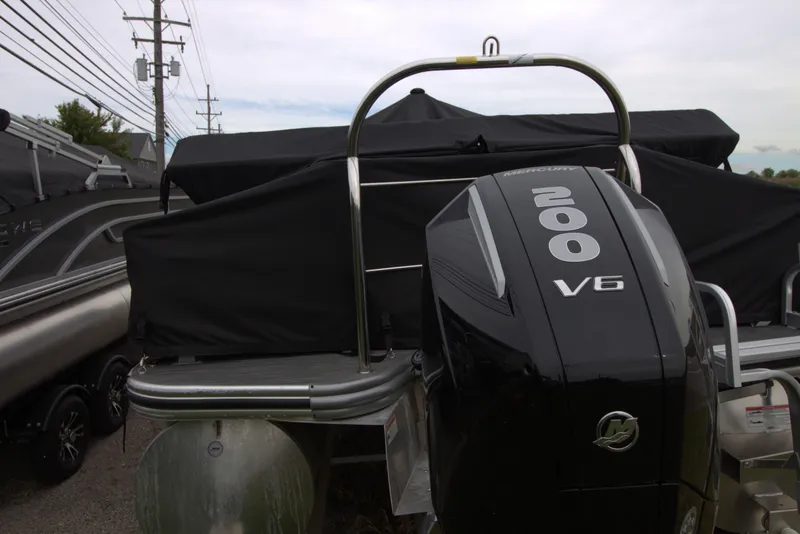 Slide: The Image of Lowe SF 232 2024 - 10